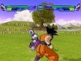 Budokai 3 : des images de plus