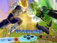Budokai 3 : des images de plus