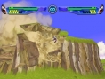 DBZ Budokai 3 : avalanche d'images