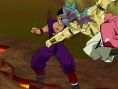 DBZ Budokai 3 : avalanche d'images