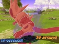 DBZ Budokai 3 : avalanche d'images
