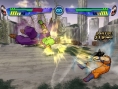 DBZ Budokai 3 : avalanche d'images