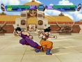 DBZ Budokai 3 : avalanche d'images