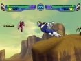 DBZ Budokai 3 : avalanche d'images