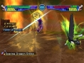 DBZ Budokai 3 : avalanche d'images