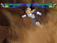 DBZ Budokai 3 : avalanche d'images
