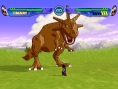 DBZ Budokai 3 : avalanche d'images