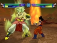DBZ Budokai 3 : avalanche d'images