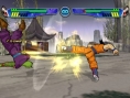 DBZ Budokai 3 : avalanche d'images