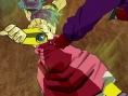 DBZ Budokai 3 : avalanche d'images