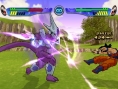 DBZ Budokai 3 : avalanche d'images