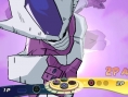 DBZ Budokai 3 : avalanche d'images