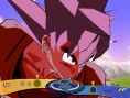 DBZ Budokai 3 : avalanche d'images