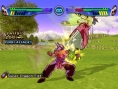 DBZ Budokai 3 : avalanche d'images