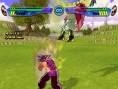DBZ Budokai 3 : avalanche d'images
