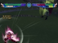 DBZ Budokai 3 : avalanche d'images