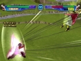 DBZ Budokai 3 : avalanche d'images