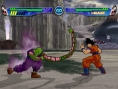DBZ Budokai 3 : avalanche d'images