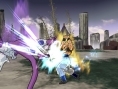 DBZ Budokai 3 : avalanche d'images