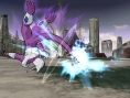 DBZ Budokai 3 : avalanche d'images