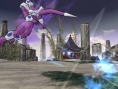 DBZ Budokai 3 : avalanche d'images