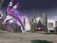 DBZ Budokai 3 : avalanche d'images