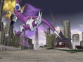 DBZ Budokai 3 : avalanche d'images