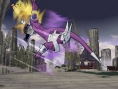 DBZ Budokai 3 : avalanche d'images