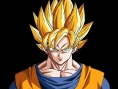 Une tonne de visuels pour Budokai 3