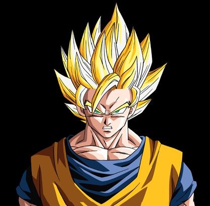 Une tonne de visuels pour Budokai 3