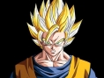 Une tonne de visuels pour Budokai 3
