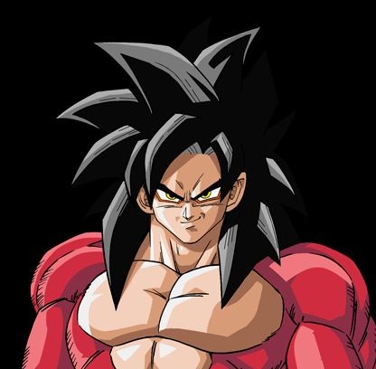 Une tonne de visuels pour Budokai 3
