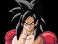 Une tonne de visuels pour Budokai 3