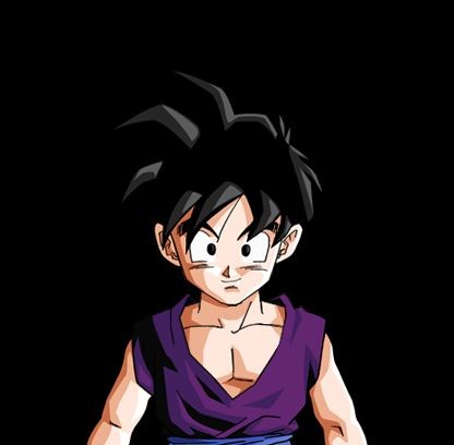 Une tonne de visuels pour Budokai 3