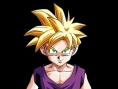 Une tonne de visuels pour Budokai 3