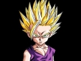 Une tonne de visuels pour Budokai 3