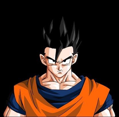Une tonne de visuels pour Budokai 3