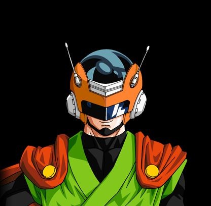 Une tonne de visuels pour Budokai 3