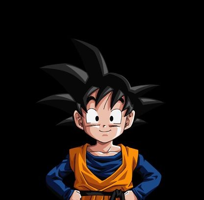 Une tonne de visuels pour Budokai 3