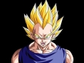 Une tonne de visuels pour Budokai 3