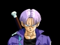 Une tonne de visuels pour Budokai 3