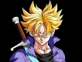Une tonne de visuels pour Budokai 3