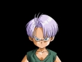 Une tonne de visuels pour Budokai 3