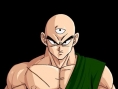 Une tonne de visuels pour Budokai 3