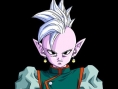 Une tonne de visuels pour Budokai 3