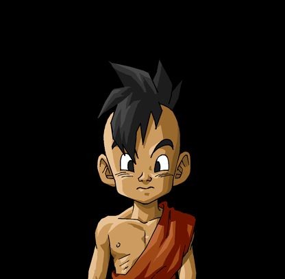 Une tonne de visuels pour Budokai 3