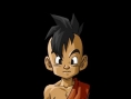 Une tonne de visuels pour Budokai 3