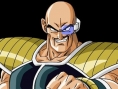 Une tonne de visuels pour Budokai 3