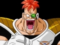Une tonne de visuels pour Budokai 3