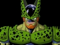 Une tonne de visuels pour Budokai 3